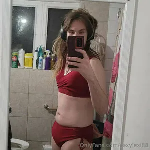Sexylexi88 OnlyFans Leaked Free Thumbnail Picture - #vTHox1pxG7