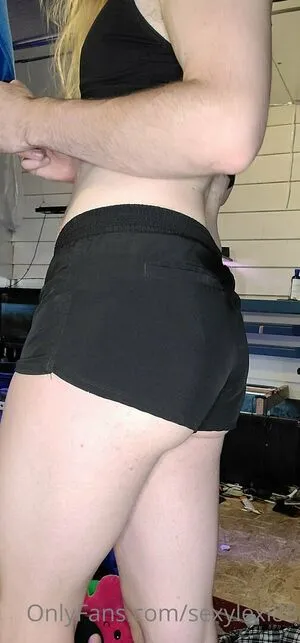 Sexylexi88 OnlyFans Leaked Free Thumbnail Picture - #wKRyK6EbtQ