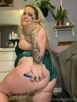 Sexylexilulu OnlyFans Leaked Free Thumbnail Picture - #0keFPulWkH