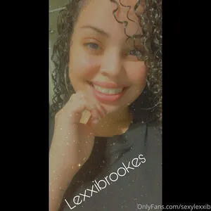 Sexylexxib OnlyFans Leaked Free Thumbnail Picture - #YWlqsEXoly
