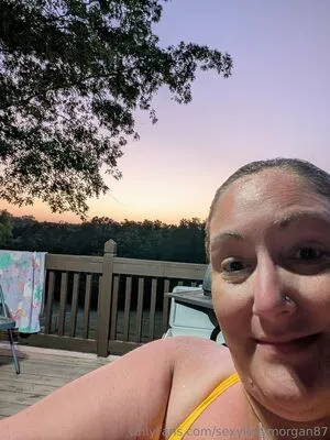 Sexylexymorgan87 OnlyFans Leaked Free Thumbnail Picture - #0fVVX8Fw0l