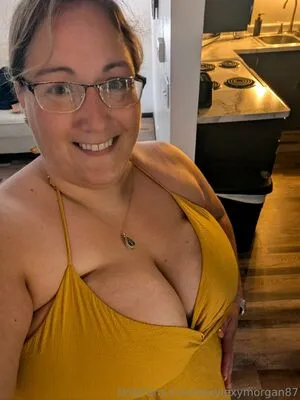 Sexylexymorgan87 OnlyFans Leaked Free Thumbnail Picture - #7j9KALkFoh