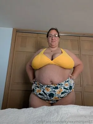 Sexylexymorgan87 OnlyFans Leaked Free Thumbnail Picture - #A3TKoTYzY7