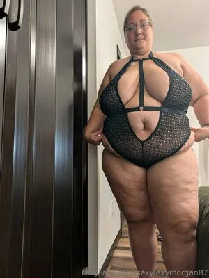 Sexylexymorgan87 OnlyFans Leaked Free Thumbnail Picture - #wzXIL71xCq