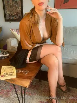 Sexylibrarianfreexx OnlyFans Leaked Free Thumbnail Picture - #9TwdzhzINw