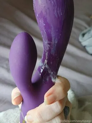 Sexylilavega OnlyFans Leaked Free Thumbnail Picture - #USrKsTw52X