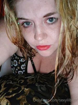 Sexylilbiter OnlyFans Leaked Free Thumbnail Picture - #NilwQIO5QC