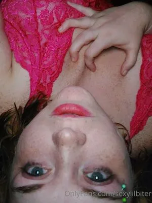 Sexylilbiter OnlyFans Leaked Free Thumbnail Picture - #cUKEu6aqpS