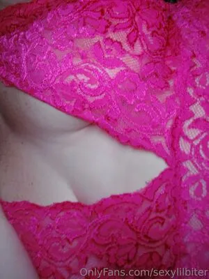 Sexylilbiter OnlyFans Leaked Free Thumbnail Picture - #wRNbsYh2bZ