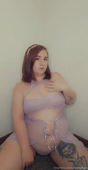 Sexylittlekate OnlyFans Leaked Free Thumbnail Picture - #wC9At6sFEH