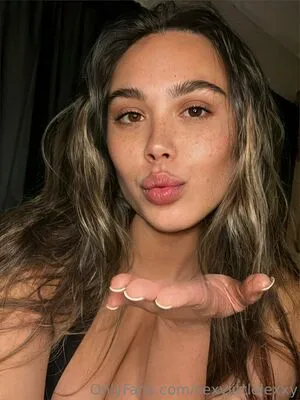 Sexylittlelexxy OnlyFans Leaked Free Thumbnail Picture - #HnaSaDdXaP