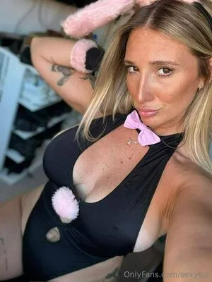 Sexyluz OnlyFans Leaked Free Thumbnail Picture - #BNXvwConJG