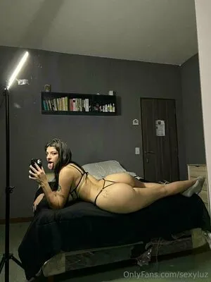 Sexyluz OnlyFans Leaked Free Thumbnail Picture - #LPUoAyT2Zb