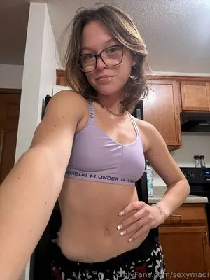 Sexymadi OnlyFans Leaked Free Thumbnail Picture - #2Wch4UNfyZ