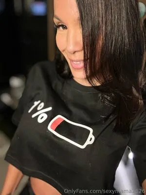 sexymama2626 OnlyFans Leaked Free Thumbnail Picture - #6xHiyrqS35