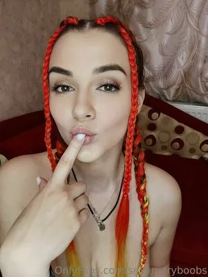 Sexymaryboobs OnlyFans Leaked Free Thumbnail Picture - #ACIJVZf6q8
