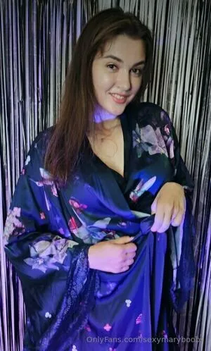 Sexymaryboobs OnlyFans Leaked Free Thumbnail Picture - #ARwDGkAO6Y