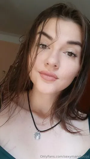 Sexymaryboobs OnlyFans Leaked Free Thumbnail Picture - #g8Ja5dd1L4