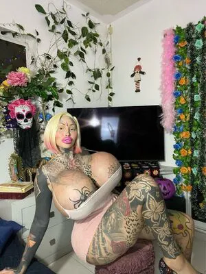 Sexymarymagdalene OnlyFans Leaked Free Thumbnail Picture - #49OuQdDfu4