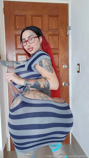 Sexymarymagdalene OnlyFans Leaked Free Thumbnail Picture - #4IZzZuFX8f