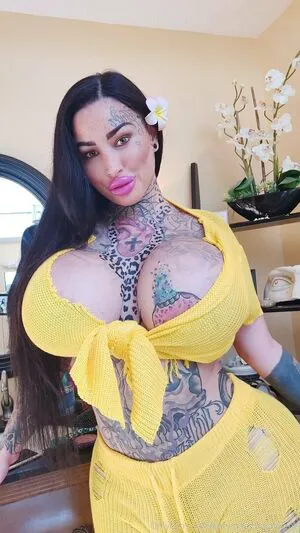 Sexymarymagdalene OnlyFans Leaked Free Thumbnail Picture - #HMmsglC4FR