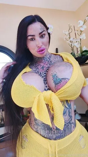 Sexymarymagdalene OnlyFans Leaked Free Thumbnail Picture - #JGj3bx4sTY