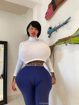 Sexymarymagdalene OnlyFans Leaked Free Thumbnail Picture - #QlIxE5Vstq