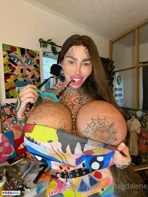 Sexymarymagdalene OnlyFans Leaked Free Thumbnail Picture - #Sr8XgvUEwZ