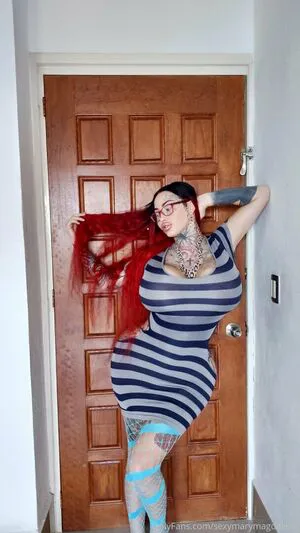 Sexymarymagdalene OnlyFans Leaked Free Thumbnail Picture - #Ujb2gJfUQl
