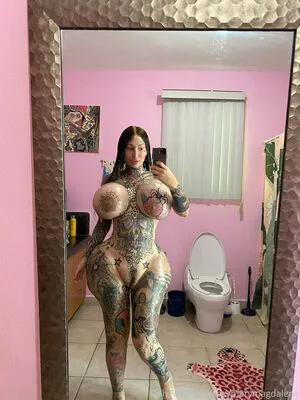 Sexymarymagdalene OnlyFans Leaked Free Thumbnail Picture - #YtPm8CeKGT
