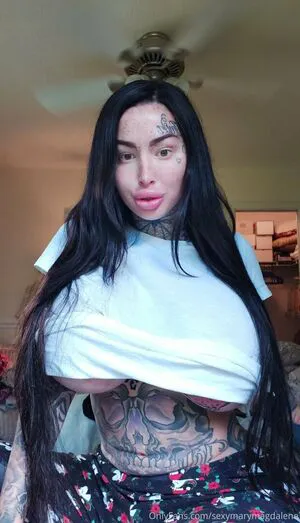 Sexymarymagdalene OnlyFans Leaked Free Thumbnail Picture - #ZujmJqMZVF