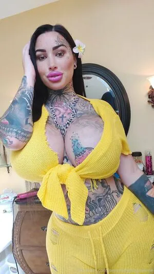 Sexymarymagdalene OnlyFans Leaked Free Thumbnail Picture - #g8s4PLzba8