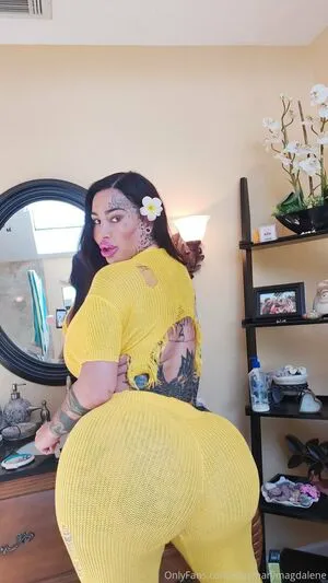 Sexymarymagdalene OnlyFans Leaked Free Thumbnail Picture - #jeTv47fcuy