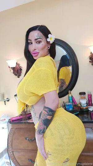 Sexymarymagdalene OnlyFans Leaked Free Thumbnail Picture - #r3lzQZavfz