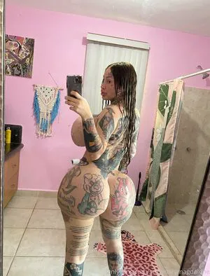 Sexymarymagdalene OnlyFans Leaked Free Thumbnail Picture - #uSfSNqKqVo