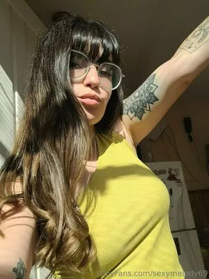 Sexymelody69 OnlyFans Leaked Free Thumbnail Picture - #eXxsGt71en