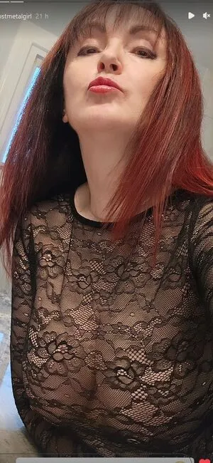 Sexymetalgoddess OnlyFans Leaked Free Thumbnail Picture - #UcRPvi8ZT3