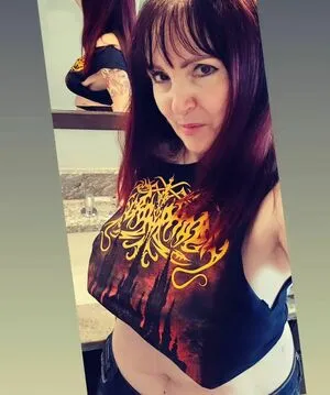 Sexymetalgoddess OnlyFans Leaked Free Thumbnail Picture - #fp2BFje5gp