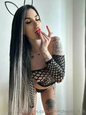 Sexymichelle OnlyFans Leaked Free Thumbnail Picture - #8TCJdiJtpU