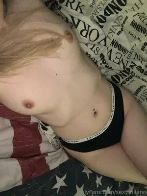 Sexymilano OnlyFans Leaked Free Thumbnail Picture - #8wEUHhgAR4