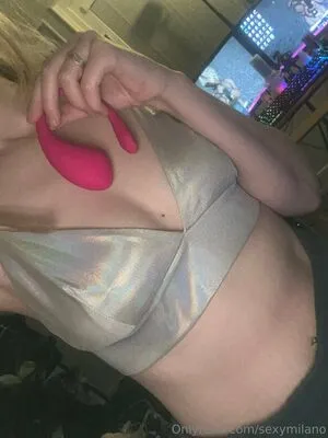 Sexymilano OnlyFans Leaked Free Thumbnail Picture - #Fxb1FYRFcn