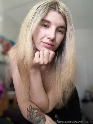Sexymilano OnlyFans Leaked Free Thumbnail Picture - #pYeEKH3j93