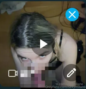 Sexymilano OnlyFans Leaked Free Thumbnail Picture - #tnHppbKSoU