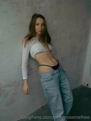 Sexymissmefree OnlyFans Leaked Free Thumbnail Picture - #3eCkK8nQfX