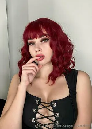 Sexymissmefree OnlyFans Leaked Free Thumbnail Picture - #8UNDajlPyC