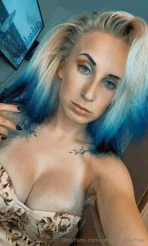 Sexymissmefree OnlyFans Leaked Free Thumbnail Picture - #EcSZZDeHvd