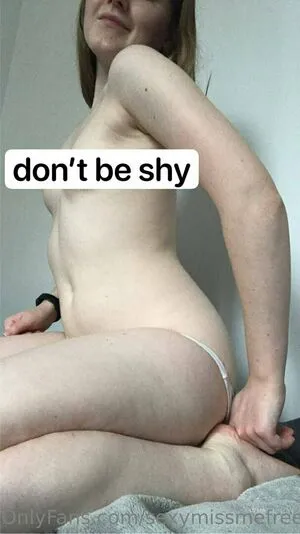Sexymissmefree OnlyFans Leaked Free Thumbnail Picture - #UQ1w1JBnxX