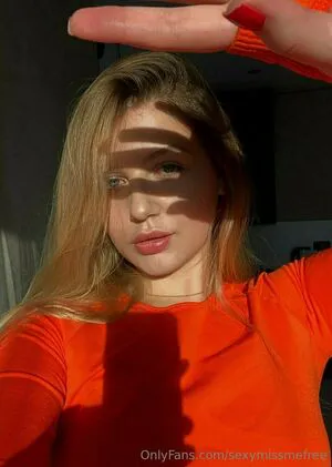 Sexymissmefree OnlyFans Leaked Free Thumbnail Picture - #XCplc6HyHZ