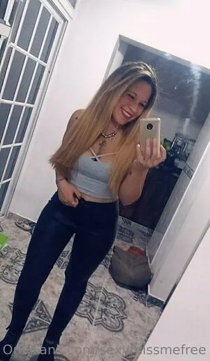 Sexymissmefree OnlyFans Leaked Free Thumbnail Picture - #ZbGt9C1AfF