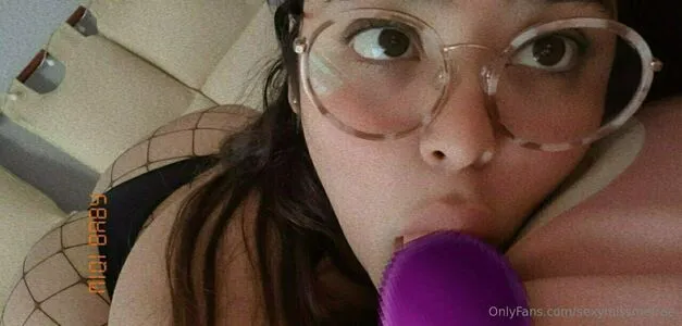 Sexymissmefree OnlyFans Leaked Free Thumbnail Picture - #aWJBcJUniq